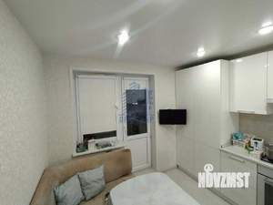 1-к квартира, вторичка, 38м2, 3/9 этаж