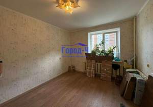 3-к квартира, вторичка, 83м2, 3/9 этаж