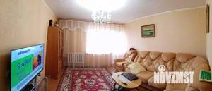 4-к квартира, вторичка, 107м2, 7/9 этаж