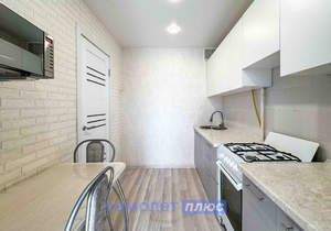 1-к квартира, вторичка, 37м2, 6/9 этаж