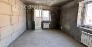 2-к квартира, вторичка, 70м2, 1/16 этаж