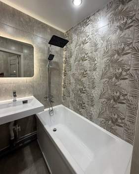 2-к квартира, вторичка, 47м2, 4/5 этаж