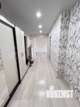 2-к квартира, вторичка, 76м2, 7/11 этаж