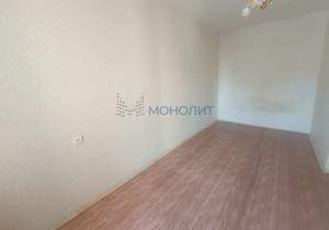 1-к квартира, вторичка, 29м2, 4/6 этаж