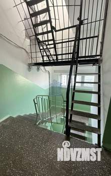 1-к квартира, вторичка, 34м2, 10/10 этаж