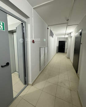 1-к квартира, вторичка, 38м2, 11/17 этаж