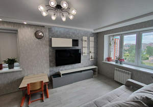 5-к квартира, вторичка, 144м2, 9/10 этаж