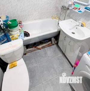 Студия квартира, вторичка, 17м2, 5/9 этаж