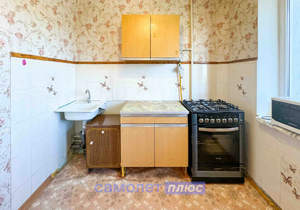 1-к квартира, вторичка, 36м2, 5/9 этаж
