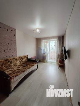 4-к квартира, вторичка, 74м2, 6/9 этаж