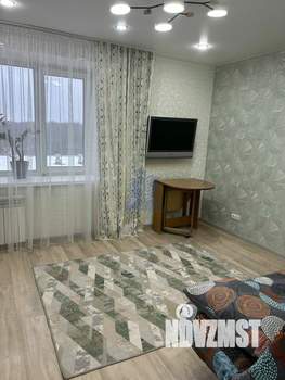 1-к квартира, вторичка, 30м2, 9/9 этаж