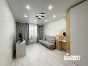1-к квартира, вторичка, 37м2, 6/16 этаж