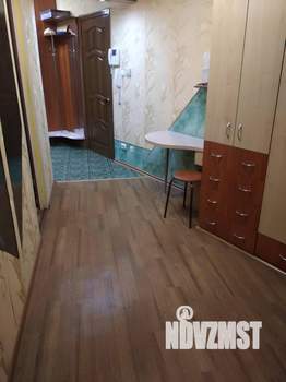 1-к квартира, вторичка, 63м2, 2/5 этаж