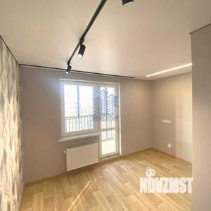 1-к квартира, вторичка, 38м2, 9/9 этаж