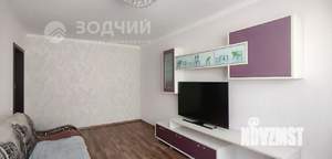 3-к квартира, вторичка, 65м2, 5/9 этаж