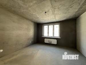 3-к квартира, вторичка, 87м2, 5/16 этаж