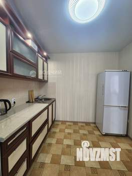 1-к квартира, вторичка, 42м2, 6/9 этаж