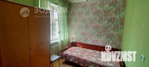 2-к квартира, вторичка, 42м2, 2/5 этаж