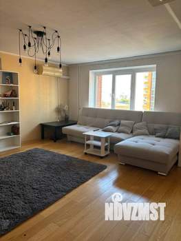 3-к квартира, вторичка, 140м2, 5/5 этаж