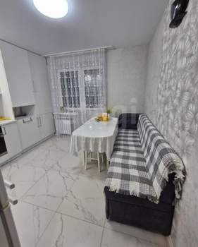 2-к квартира, вторичка, 58м2, 5/9 этаж