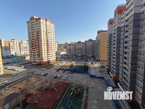 2-к квартира, вторичка, 53м2, 13/17 этаж