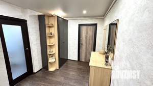 2-к квартира, вторичка, 54м2, 5/5 этаж