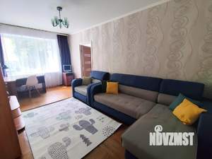 2-к квартира, вторичка, 44м2, 1/5 этаж