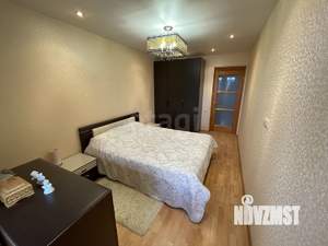 3-к квартира, вторичка, 94м2, 10/15 этаж