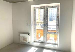 1-к квартира, вторичка, 41м2, 2/9 этаж