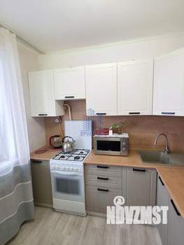 1-к квартира, вторичка, 33м2, 9/9 этаж