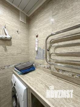 3-к квартира, вторичка, 90м2, 6/16 этаж