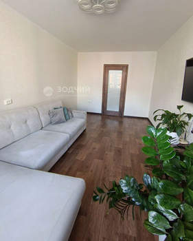 3-к квартира, вторичка, 67м2, 6/9 этаж