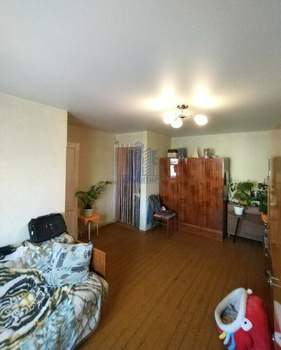 2-к квартира, вторичка, 40м2, 3/5 этаж