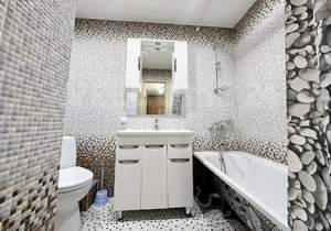 1-к квартира, вторичка, 42м2, 6/16 этаж