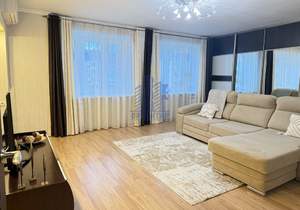 2-к квартира, вторичка, 77м2, 8/12 этаж