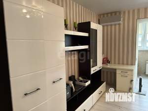 1-к квартира, вторичка, 44м2, 3/16 этаж