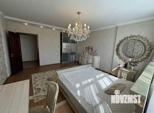 3-к квартира, вторичка, 120м2, 5/10 этаж