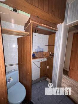 Студия квартира, вторичка, 20м2, 1/9 этаж