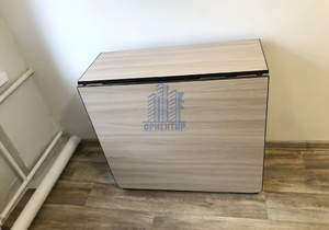 Студия квартира, вторичка, 23м2, 1/5 этаж