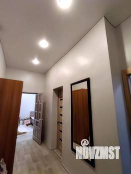 2-к квартира, вторичка, 52м2, 1/5 этаж