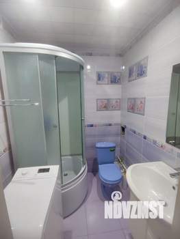 1-к квартира, вторичка, 37м2, 2/9 этаж