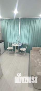 Студия квартира, вторичка, 20м2, 8/9 этаж