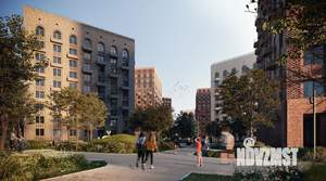 4-к квартира, вторичка, 132м2, 7/9 этаж