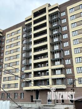 2-к квартира, вторичка, 62м2, 2/10 этаж