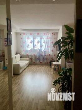 1-к квартира, вторичка, 42м2, 8/13 этаж