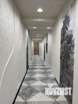 1-к квартира, вторичка, 43м2, 4/16 этаж