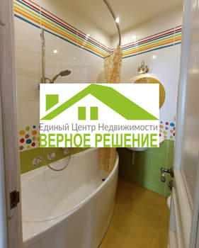 3-к квартира, вторичка, 92м2, 14/17 этаж