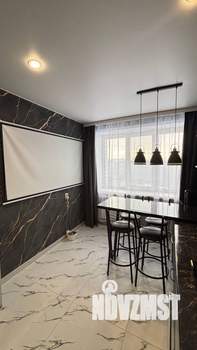 2-к квартира, вторичка, 55м2, 12/15 этаж