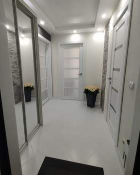1-к квартира, вторичка, 41м2, 8/10 этаж