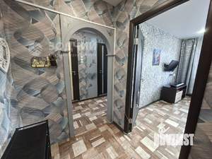 2-к квартира, вторичка, 53м2, 10/11 этаж